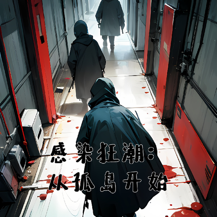 感染狂潮：从孤岛开始
