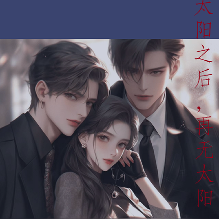 太阳之后，再无太阳