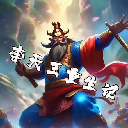 李天王重生记