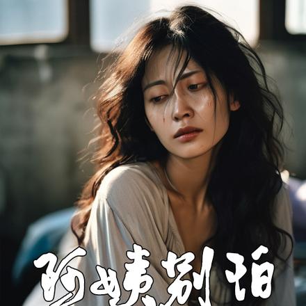 阿姨别怕