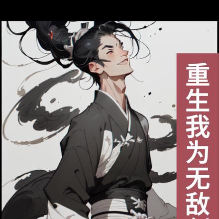 重生我为无敌剑仙