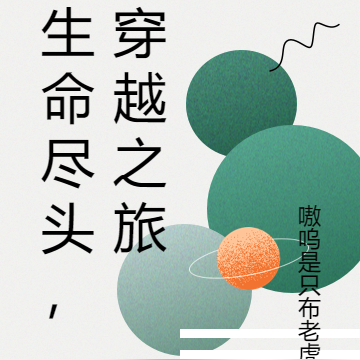 生命尽头，穿越之旅
