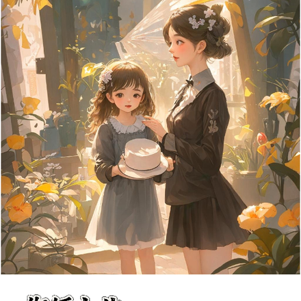 作妖人生:我与婆家二三事