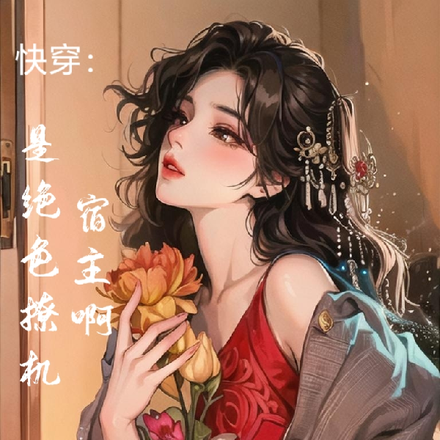 快穿:是绝色撩机宿主啊