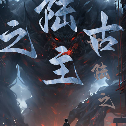 古陆之主