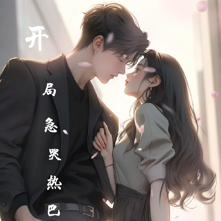 开局急哭热巴