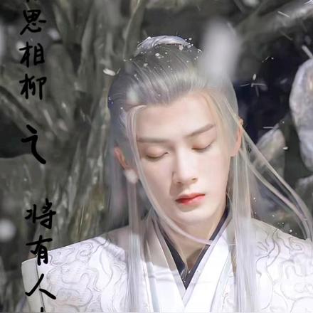 将有人为你坠落人间