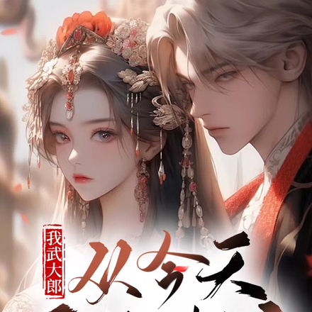 我武大郎,从现在开始长身体