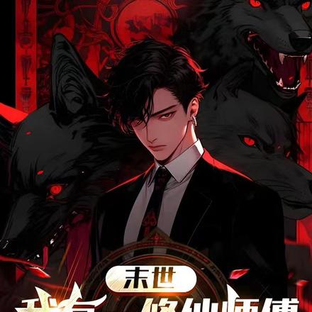 末世:我有一修仙师傅强点合理吧
