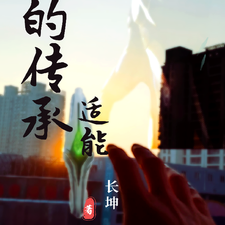 光的传承【适能】