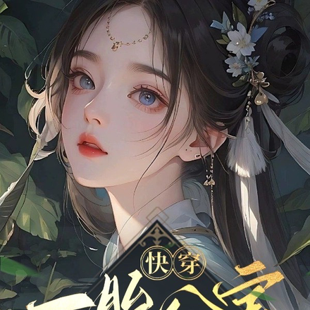 快穿:一胎八宝,好孕皇后心尖宠