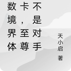 无数境界体验卡,至尊都不是对手