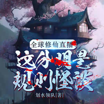 全球修仙直播?这分明是规则怪谈