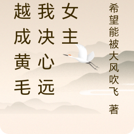 穿越成黄毛的我决心远离女主