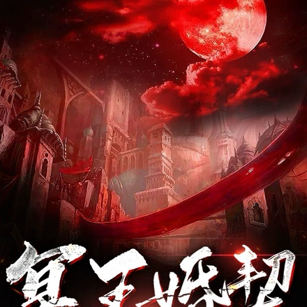 冥王婚契