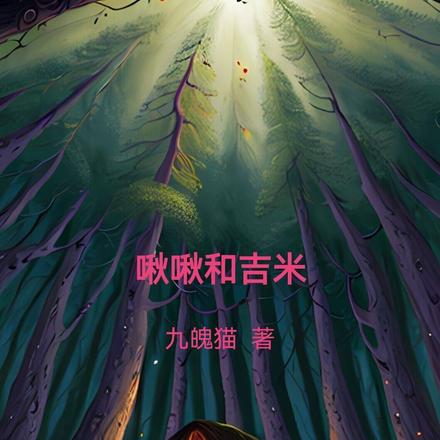 啾啾和吉米