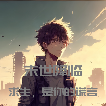 末世降临:求生是你的谎言