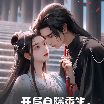 开局自曝重生,未来夫君惊呆了!