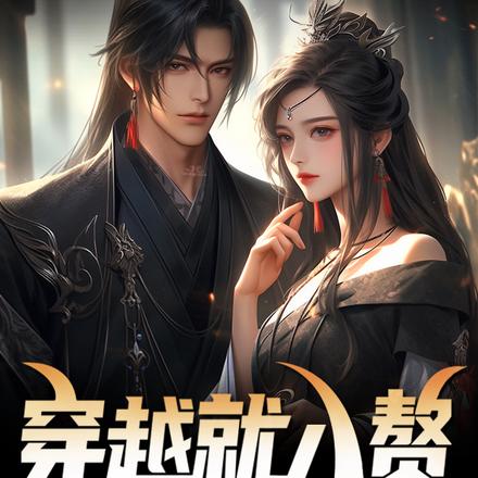 穿越就入赘,被休后浪成了大神