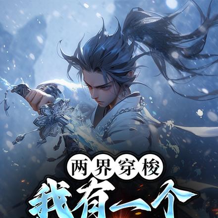 两界穿梭:我有一个修仙世界