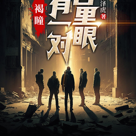 褐瞳之我有一对百里眼