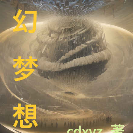 幻,梦,想