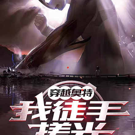 穿越奥特：我徒手搓光