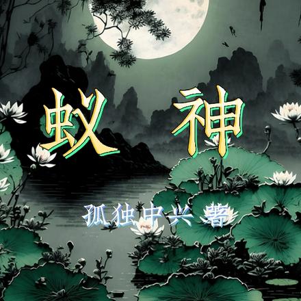 蚁神