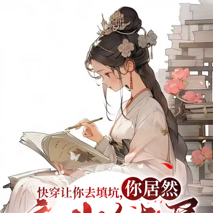 快穿让你去填坑,你居然魔改结局
