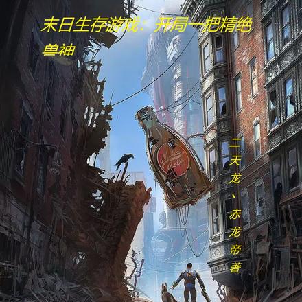 末日生存游戏?开局一把精绝兽神