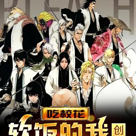 吃校花软饭的我，创建护庭十三队