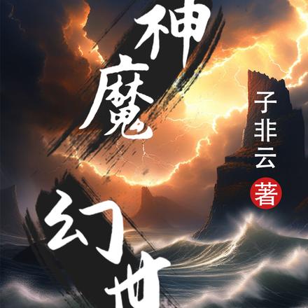 神魔幻世