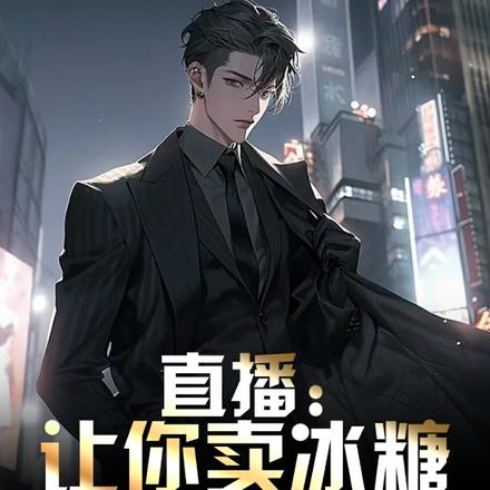 直播:让你卖冰糖,你按克卖?