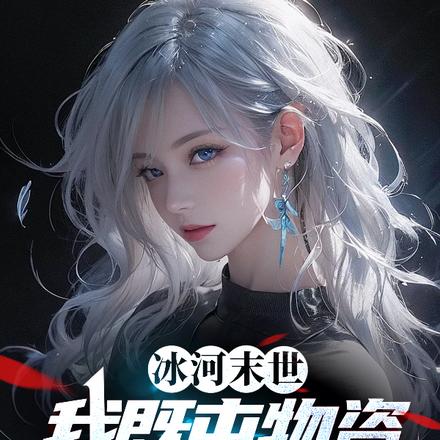 冰河末世:我既囤物资,也囤女神