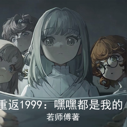 重返1999:嘿嘿都是我的