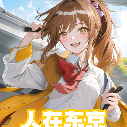 人在东京,打工战神!
