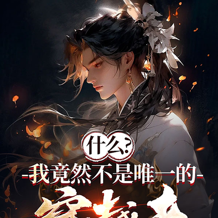 什么?我竟然不是唯一的穿越者