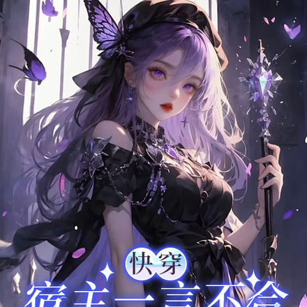 快穿:宿主一言不合就想去投胎