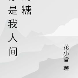 你是我人间的糖