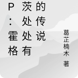 HP:霍格沃茨处处有我的传说