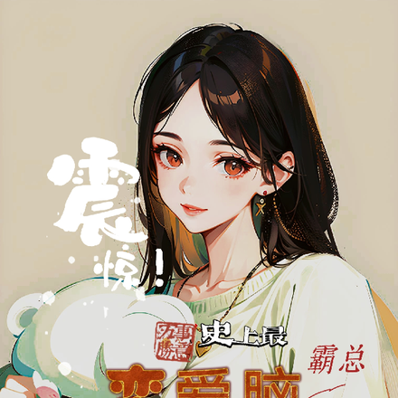 震惊!史上最恋爱脑霸总的心声