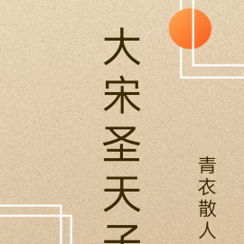 大宋圣天子