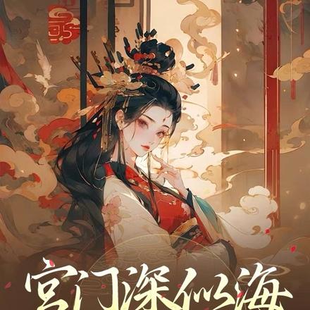 宫门深似海,贵妃毫不手软