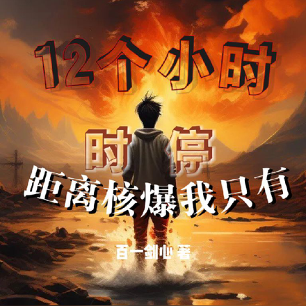 时停：距离核爆我只有十二个小时