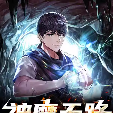神魔天路
