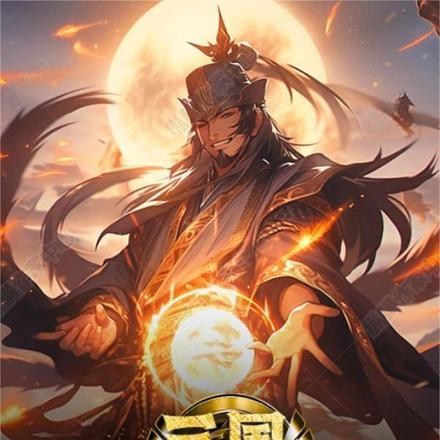 三国:我有无限的白粥榨菜