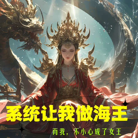 系统让我做海王