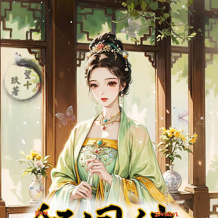 舒佩传：废后重生不再有悔