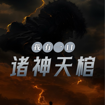 我有一口诸神天棺