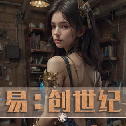 易：创世纪